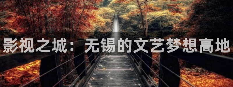 青丝影院2025最新电影：影视之城：无锡的文艺梦想高地